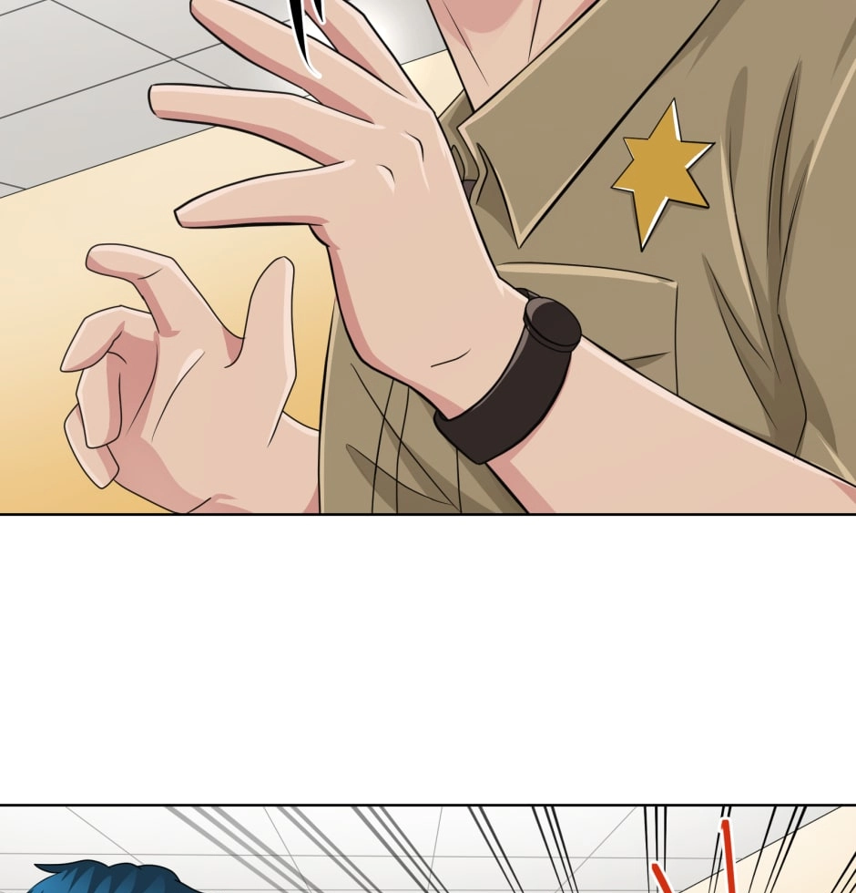 Hana o Meshimase Chapter 61 page 11 - 