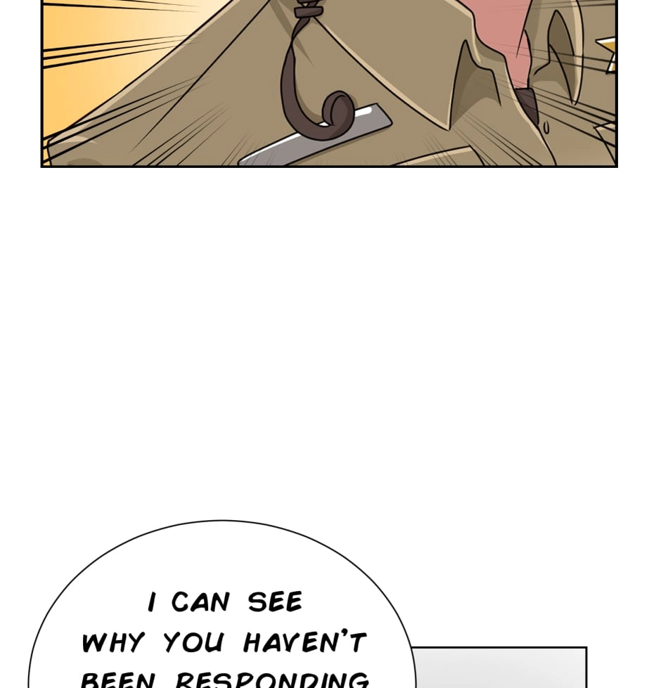 Hana o Meshimase Chapter 61 page 16 - 