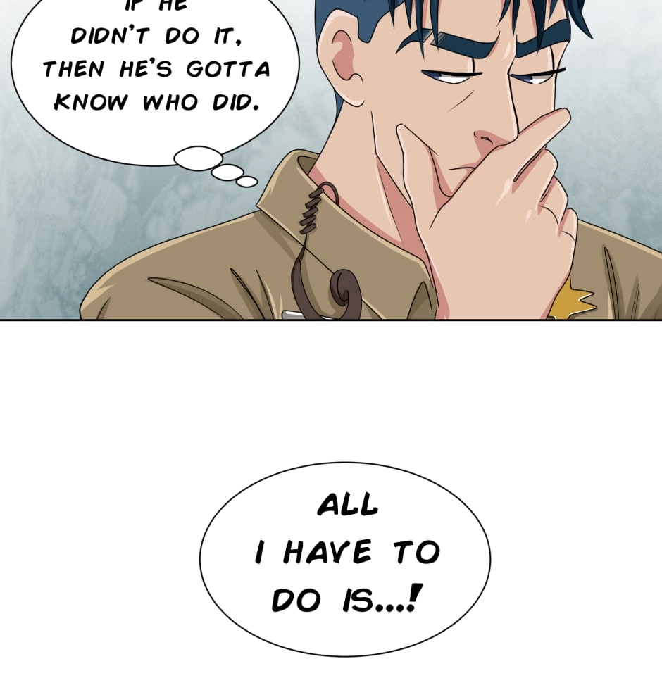 Hana o Meshimase Chapter 61 page 3 - 