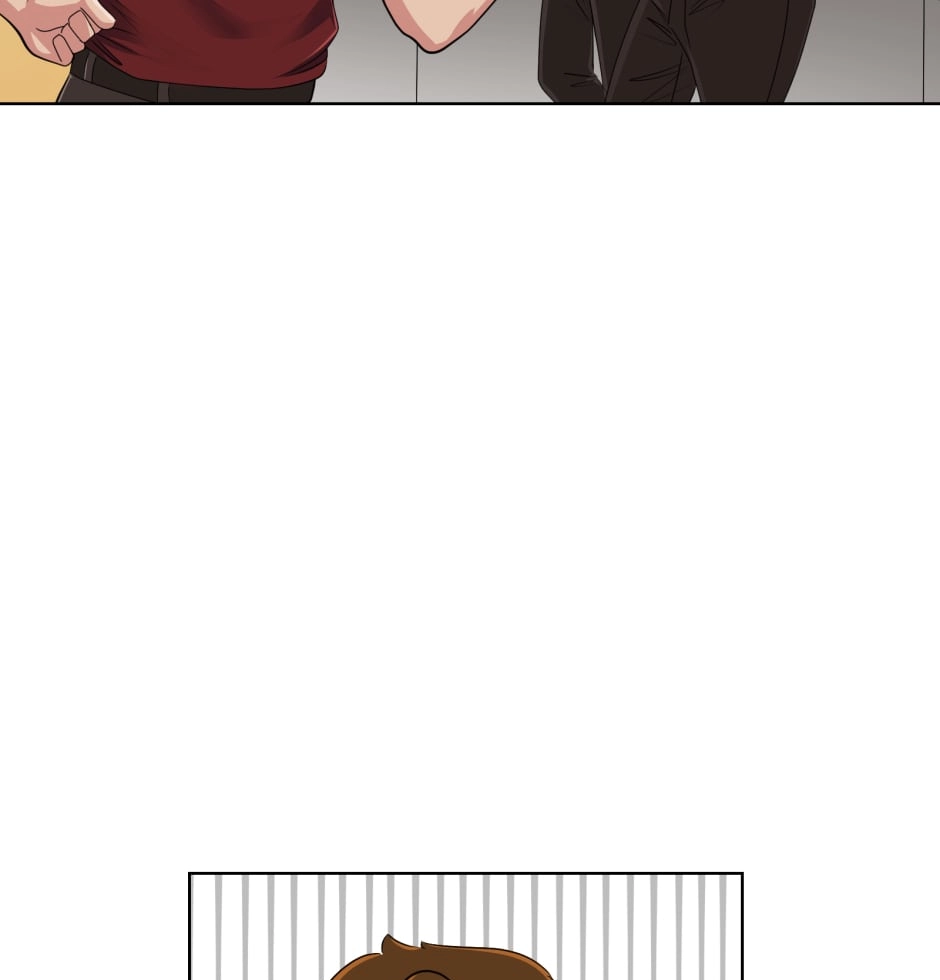 Hana o Meshimase Chapter 61 page 23 - 