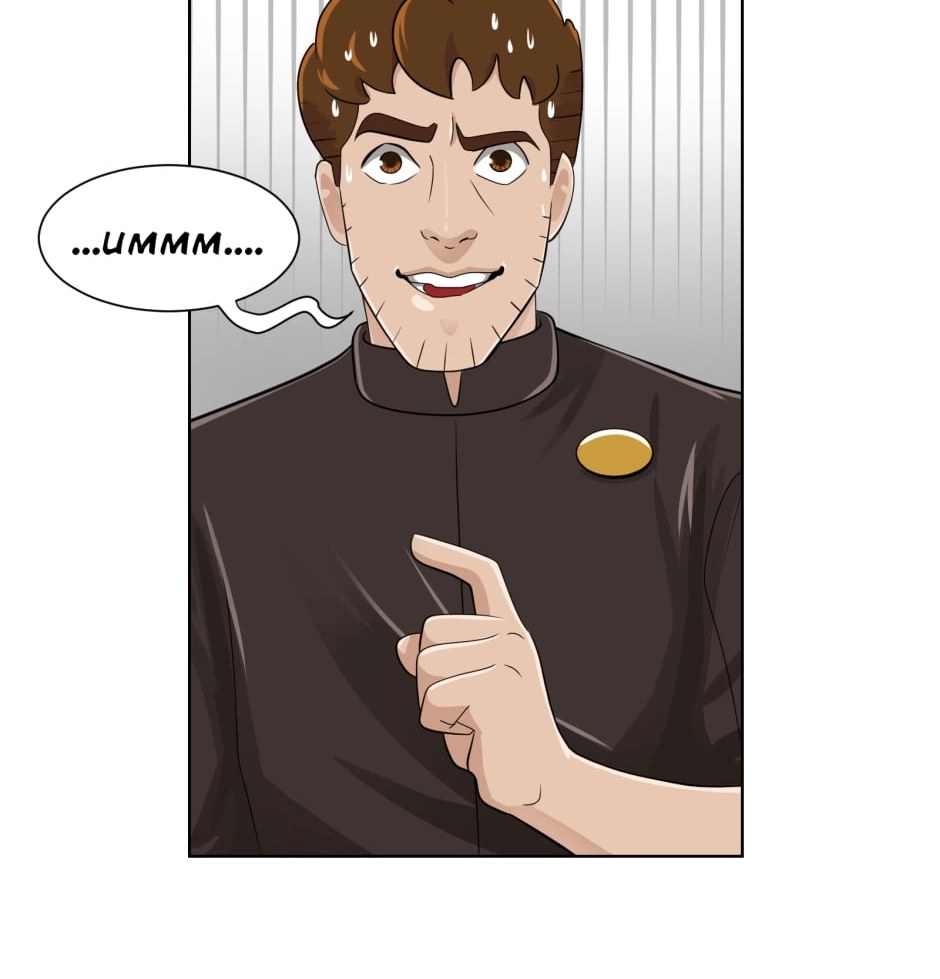 Hana o Meshimase Chapter 61 page 24 - 