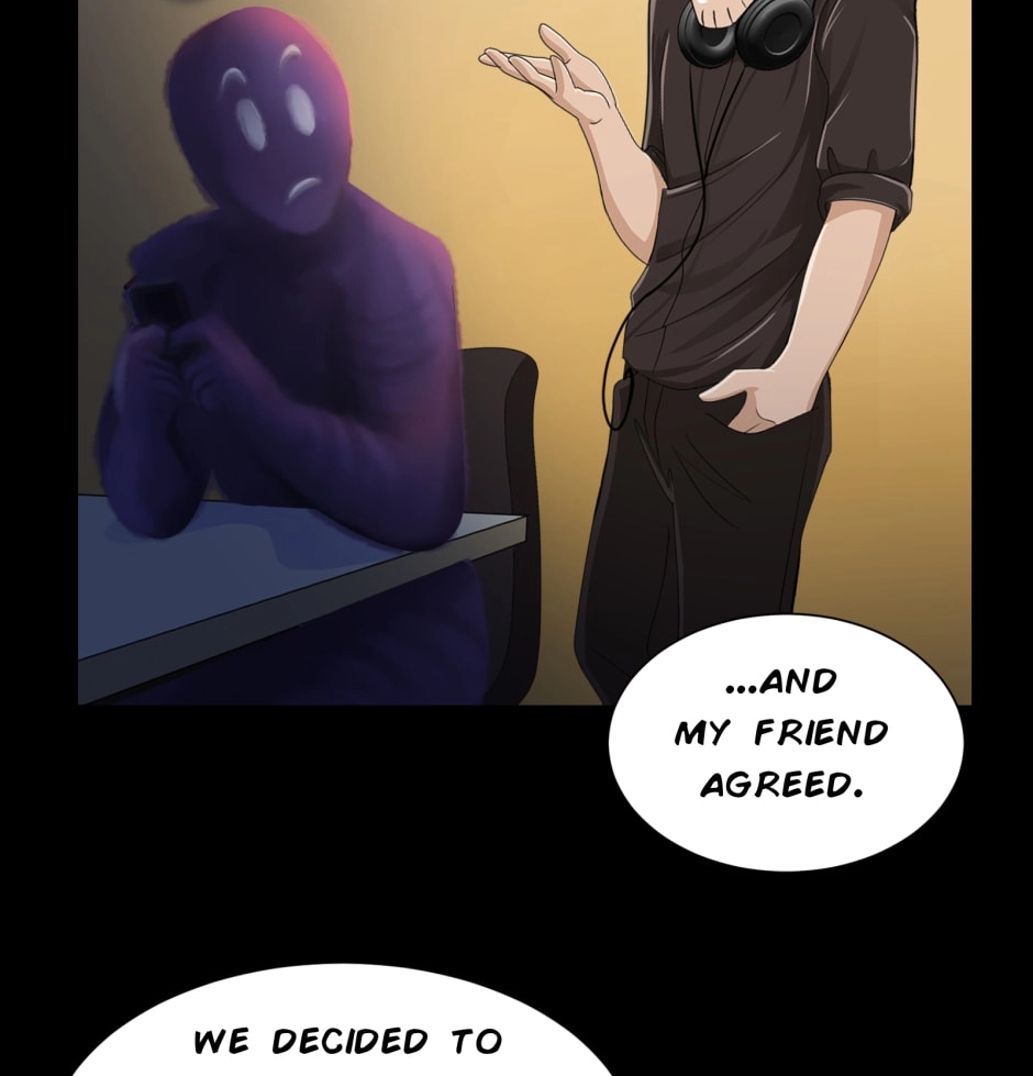 Hana o Meshimase Chapter 61 page 32 - 