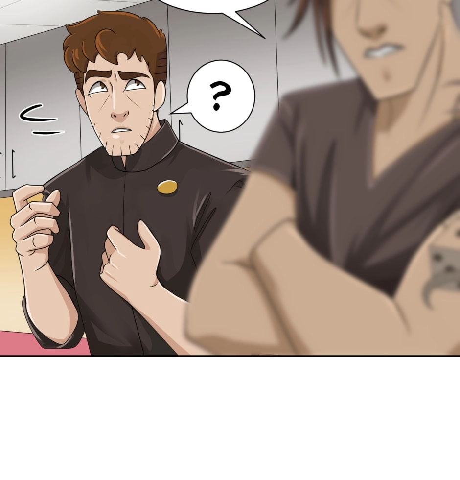 Hana o Meshimase Chapter 61 page 39 - 