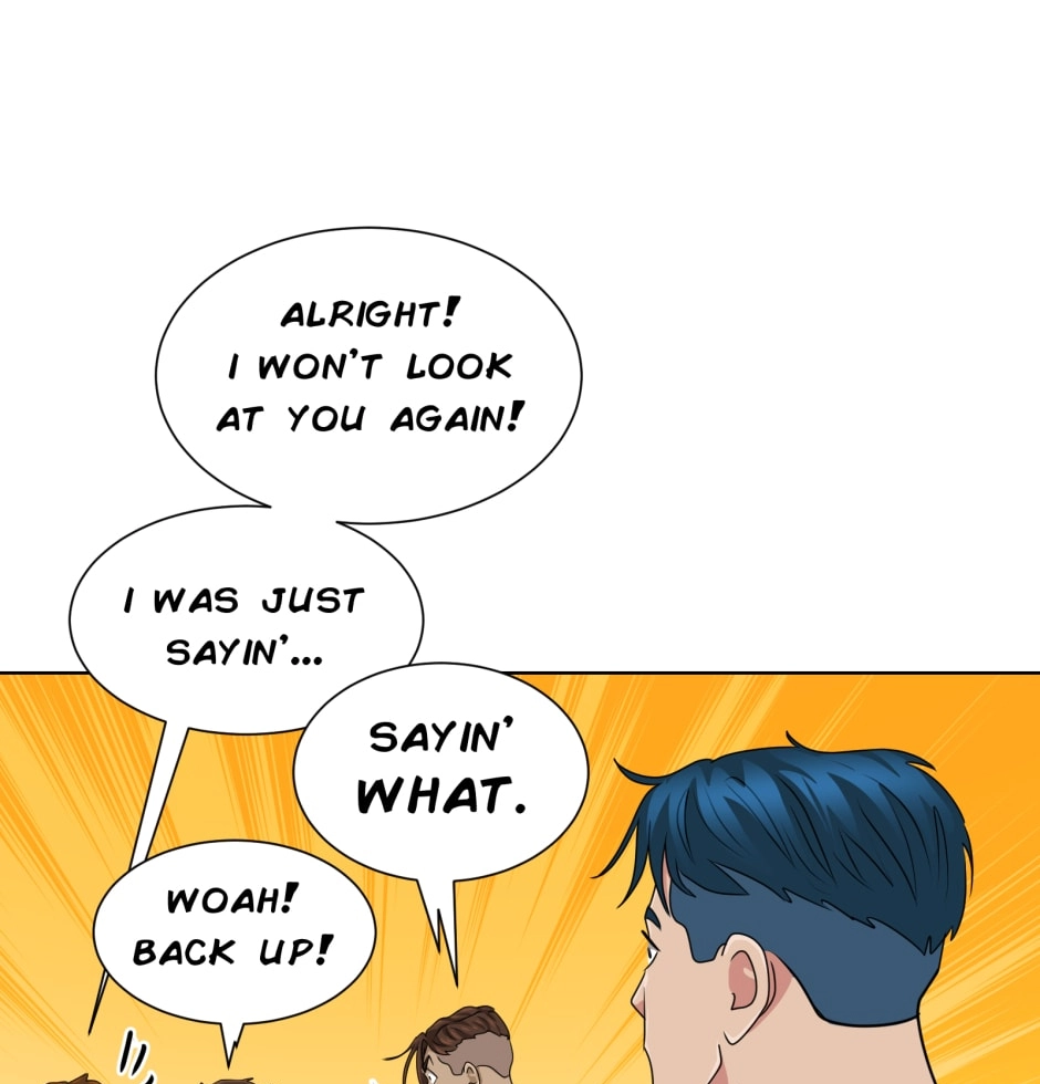 Hana o Meshimase Chapter 61 page 5 - 