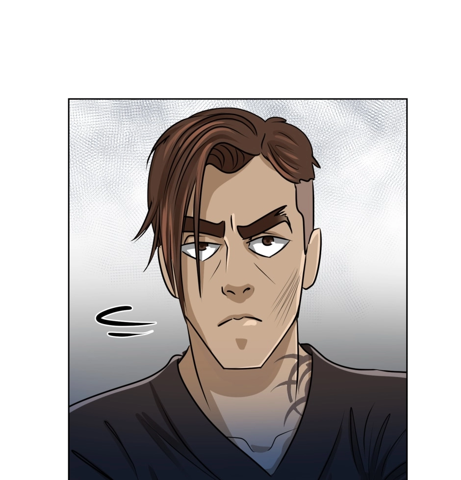 Hana o Meshimase Chapter 61 page 46 - 