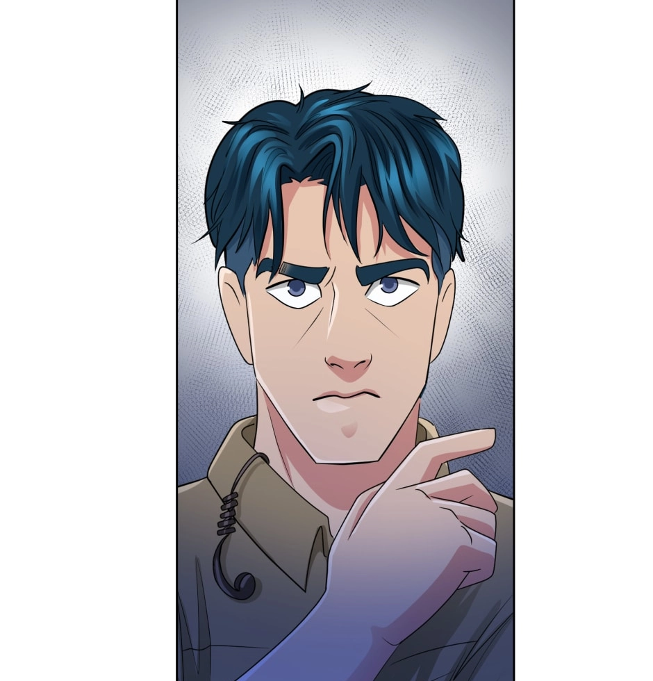 Hana o Meshimase Chapter 61 page 49 - 