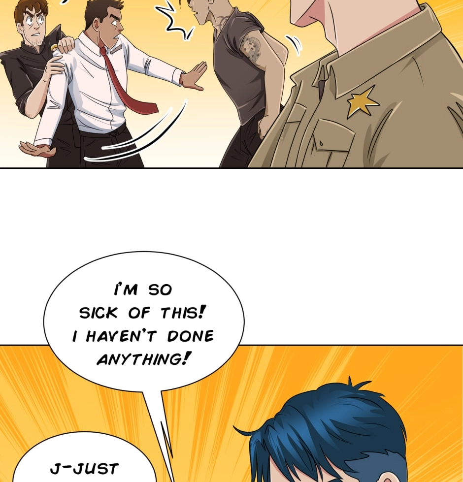 Hana o Meshimase Chapter 61 page 6 - 