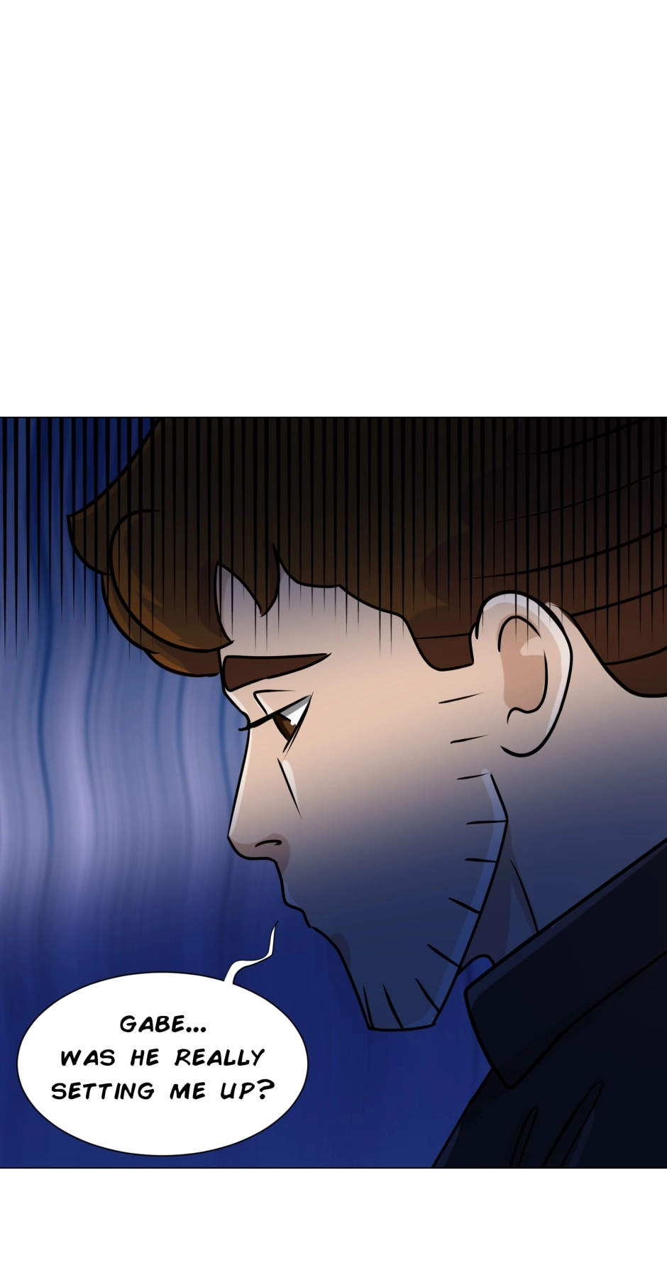 Hana o Meshimase Chapter 61 page 55 - 