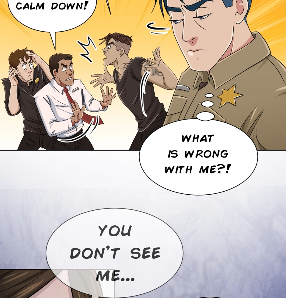 Hana o Meshimase Chapter 61 page 7 - 