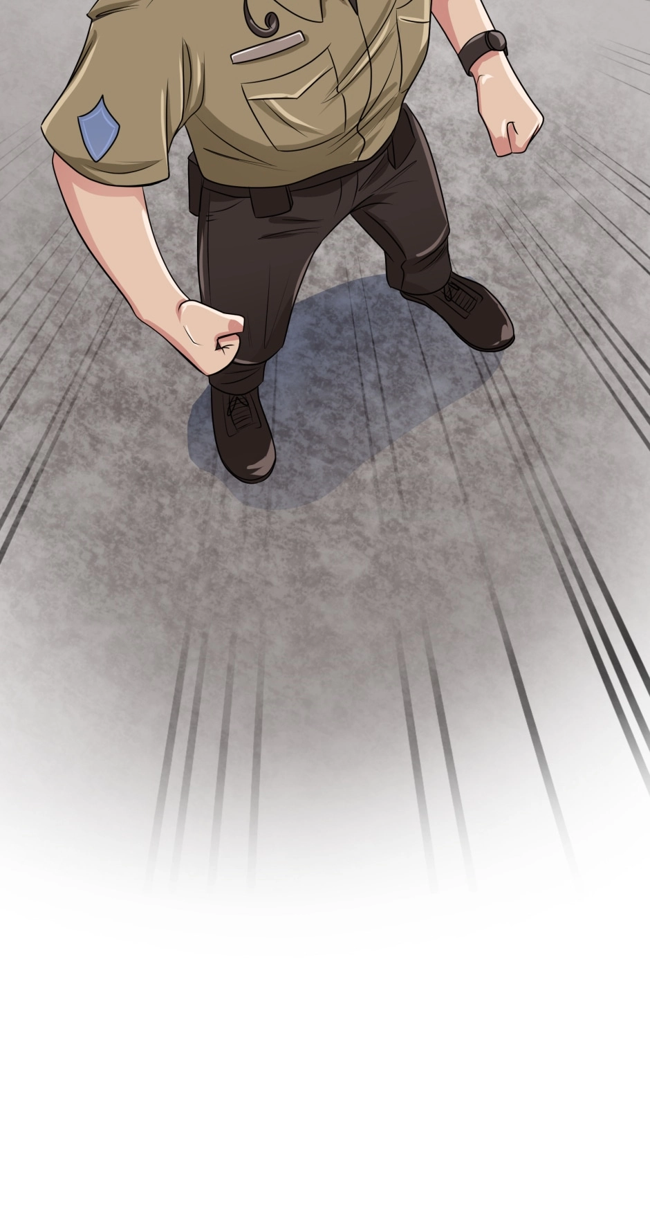 Hana o Meshimase Chapter 61 page 61 - 