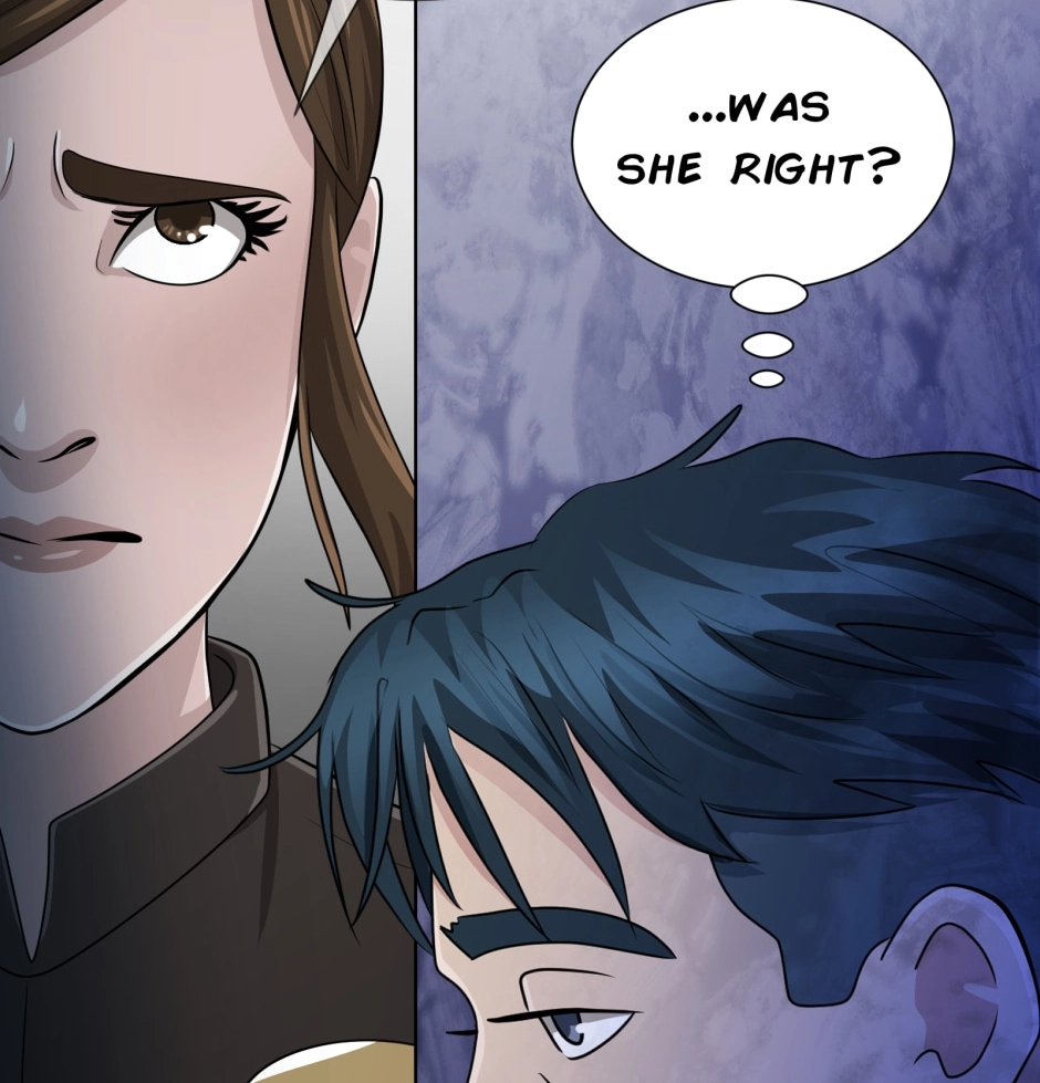 Hana o Meshimase Chapter 61 page 8 - 