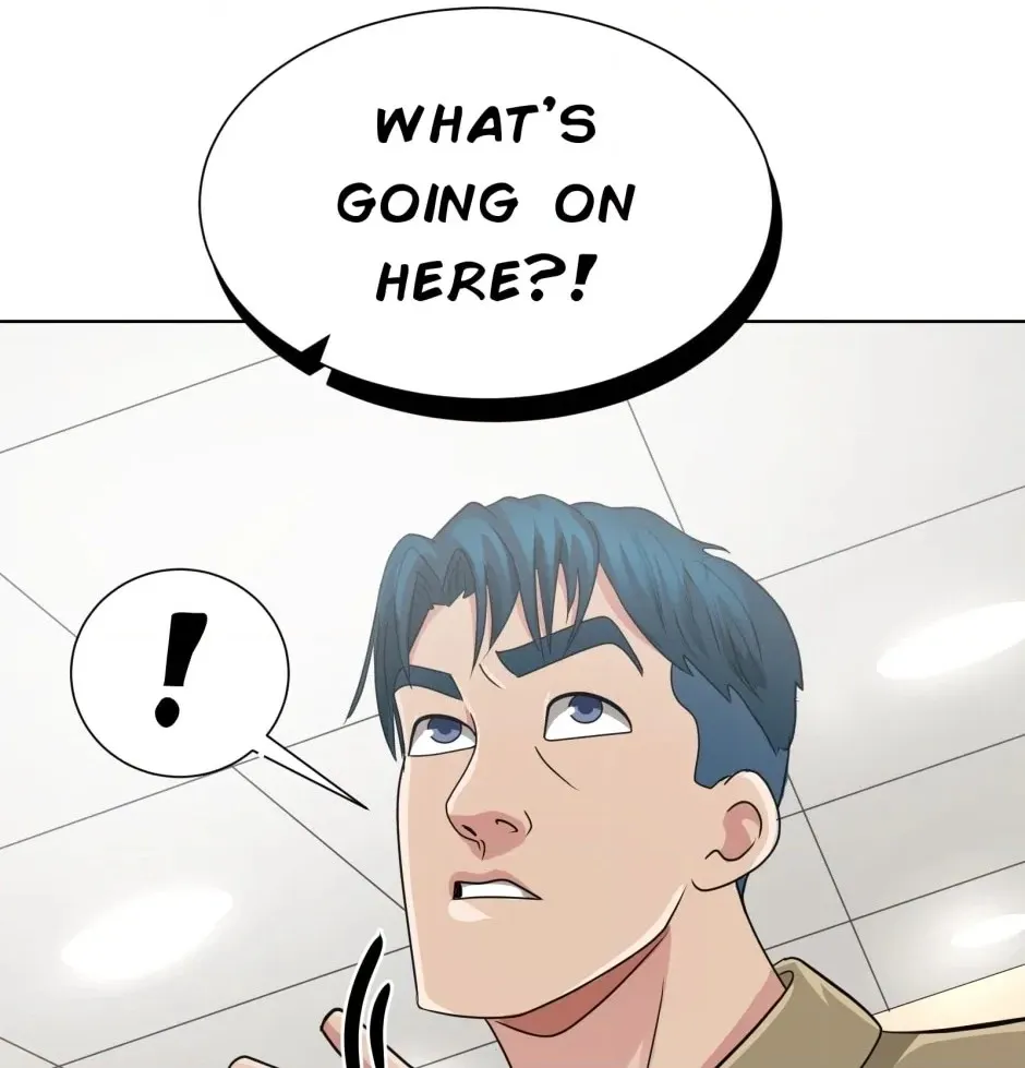 Hana o Meshimase Chapter 61 page 10 - 