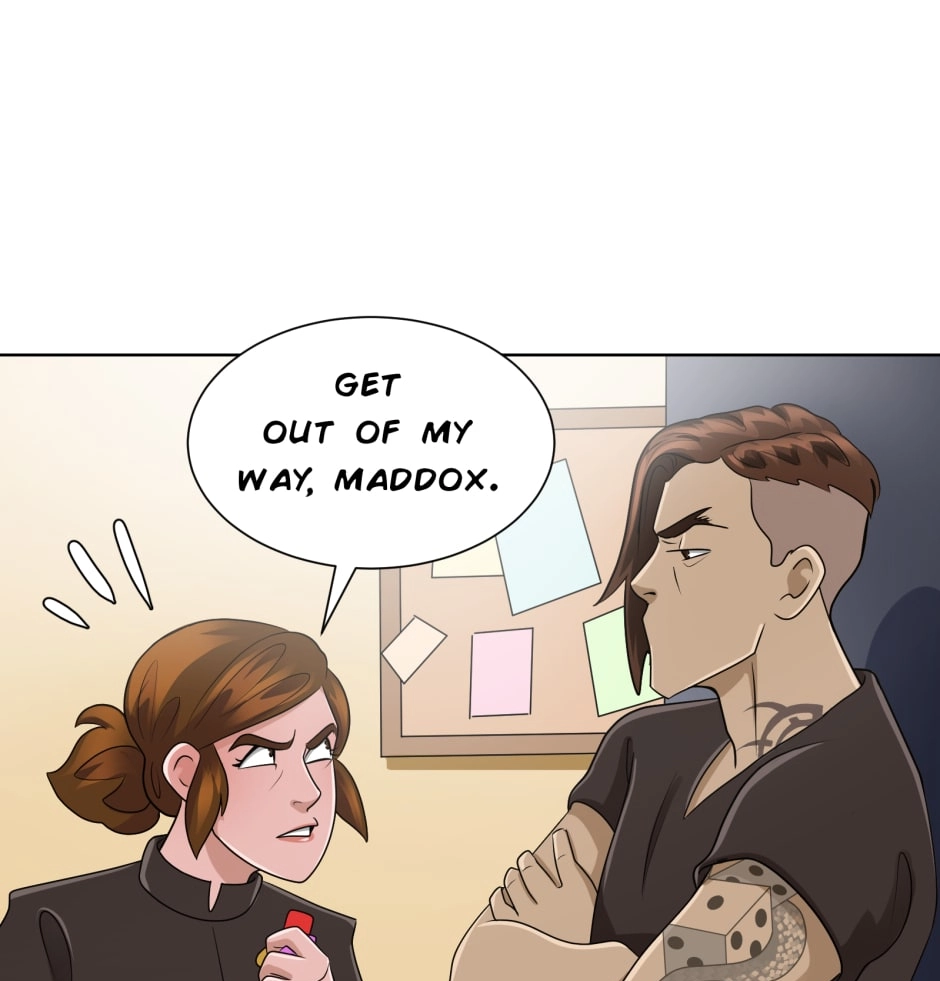 Hana o Meshimase Chapter 62 page 2 - 