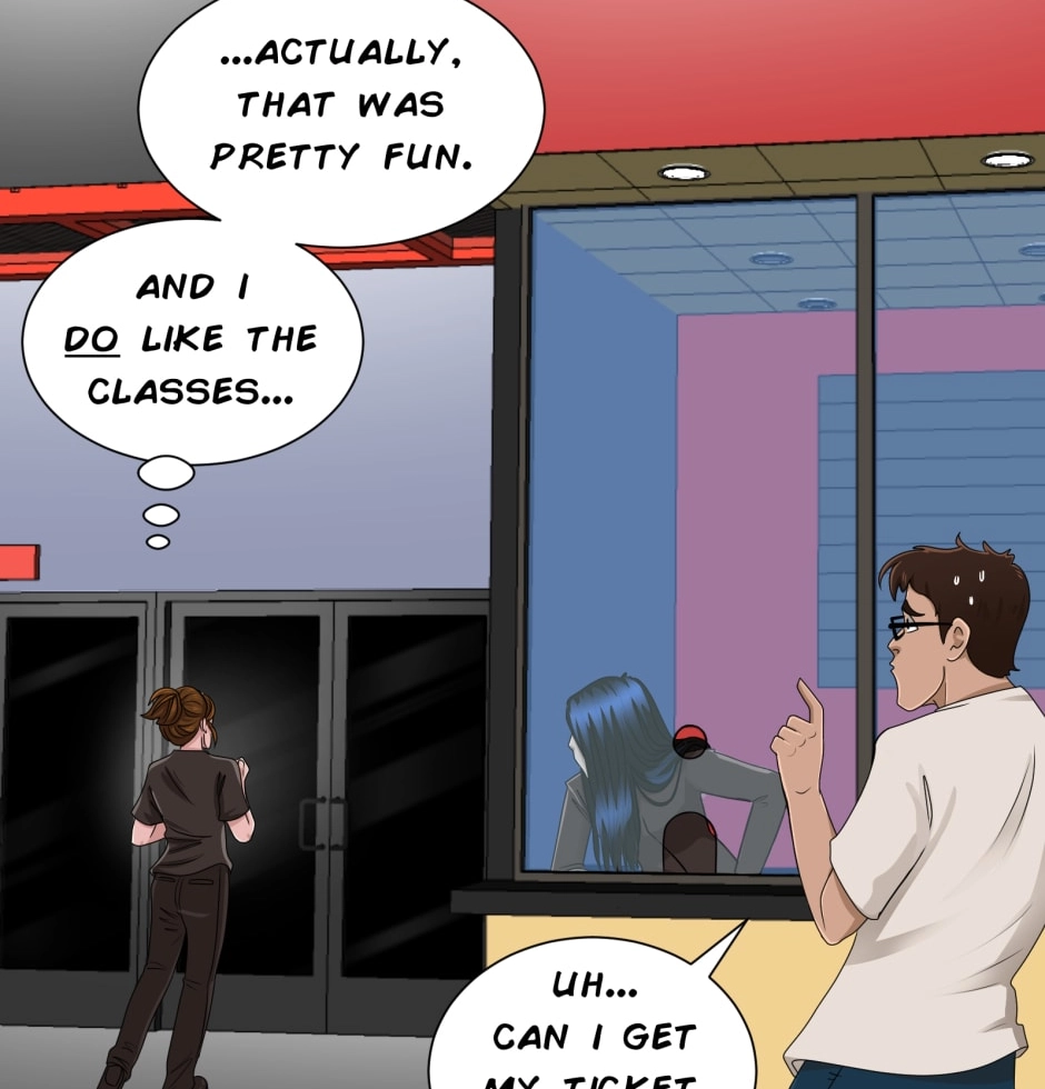 Hana o Meshimase Chapter 62 page 13 - 