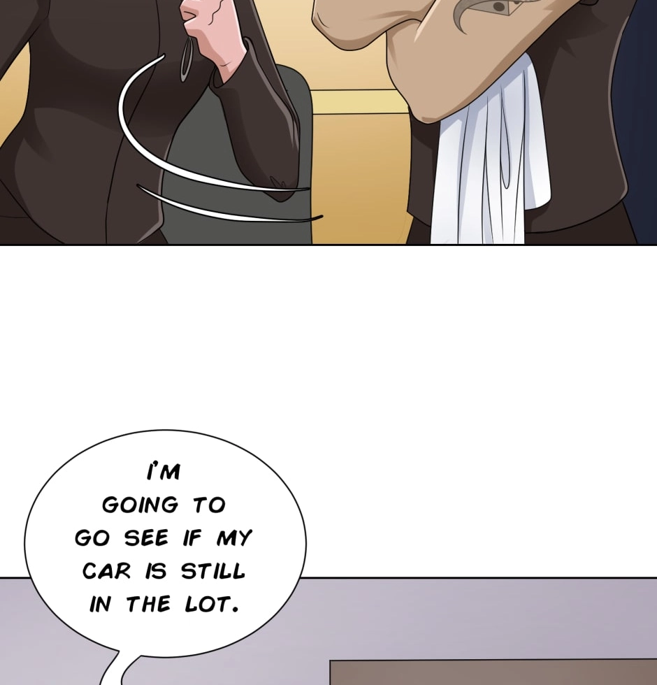 Hana o Meshimase Chapter 62 page 3 - 