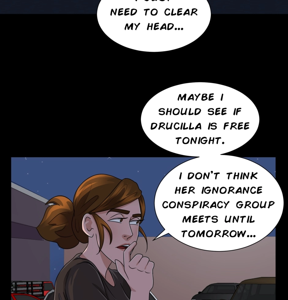 Hana o Meshimase Chapter 62 page 23 - 