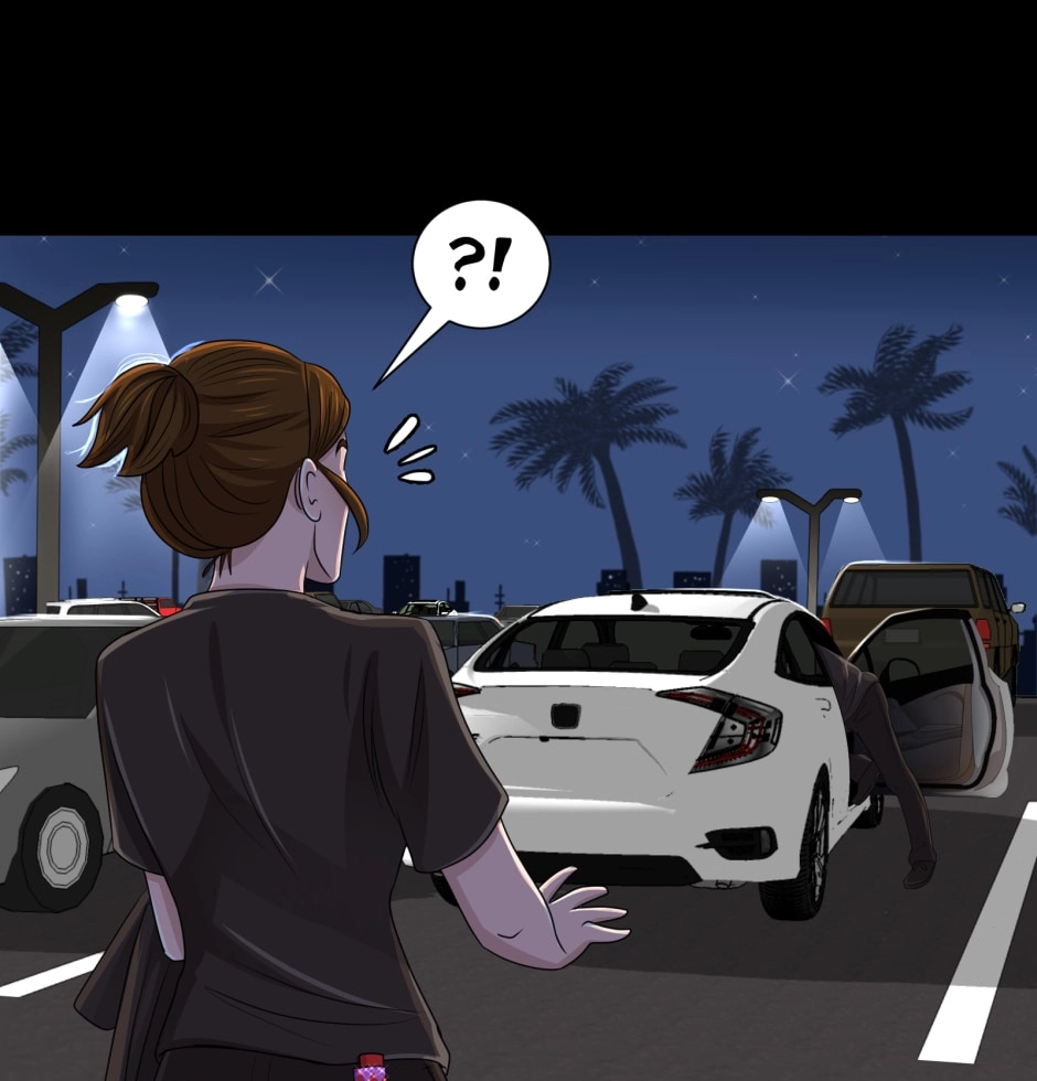 Hana o Meshimase Chapter 62 page 26 - 