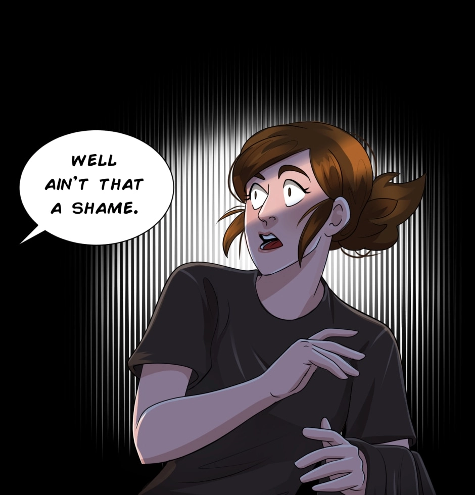 Hana o Meshimase Chapter 62 page 28 - 
