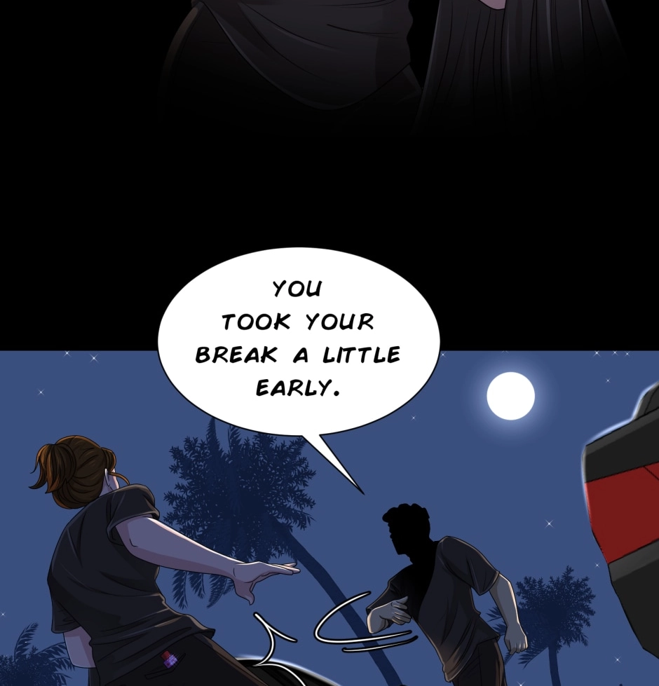 Hana o Meshimase Chapter 62 page 29 - 