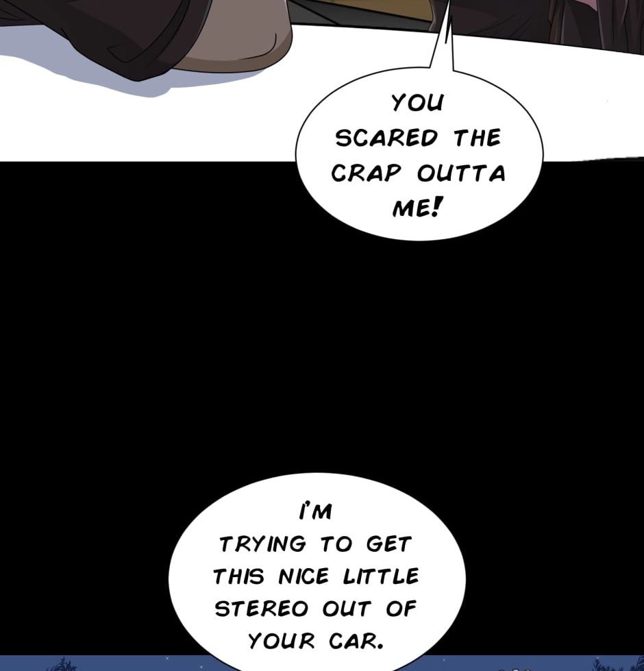 Hana o Meshimase Chapter 62 page 33 - 