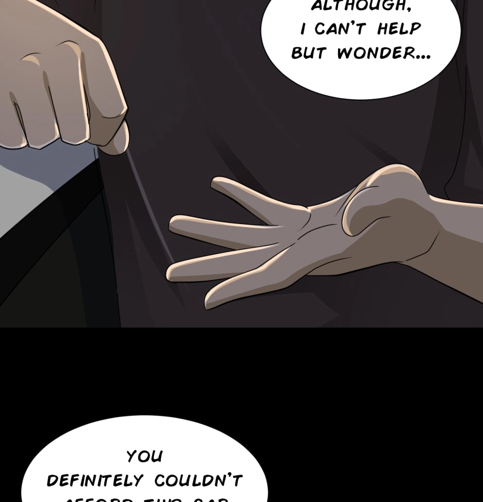 Hana o Meshimase Chapter 62 page 36 - 
