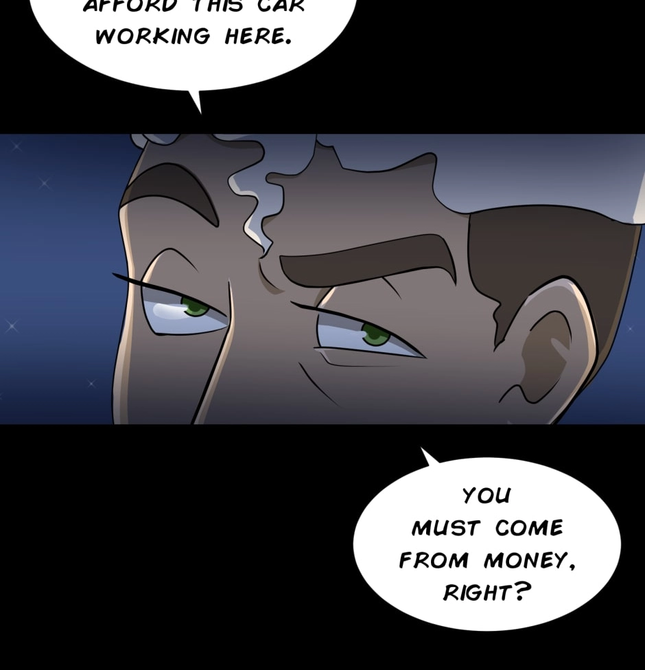 Hana o Meshimase Chapter 62 page 37 - 