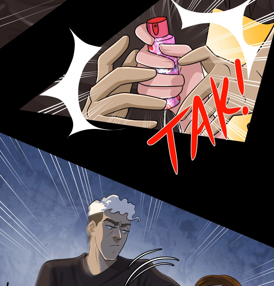 Hana o Meshimase Chapter 62 page 43 - 