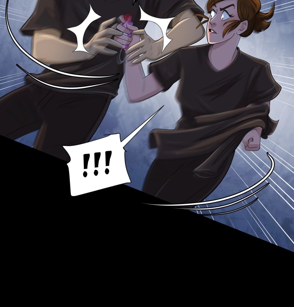 Hana o Meshimase Chapter 62 page 44 - 
