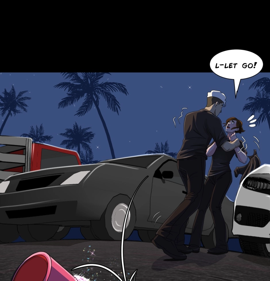 Hana o Meshimase Chapter 62 page 46 - 