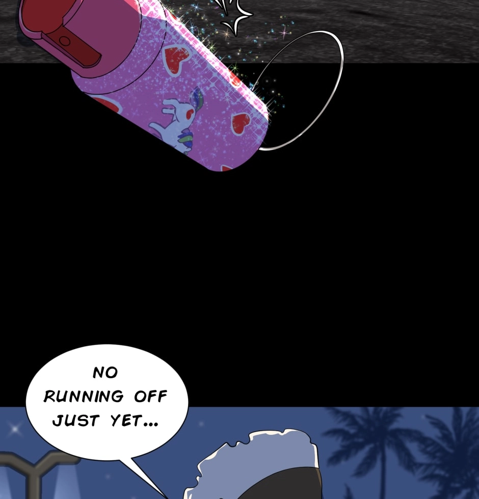 Hana o Meshimase Chapter 62 page 47 - 