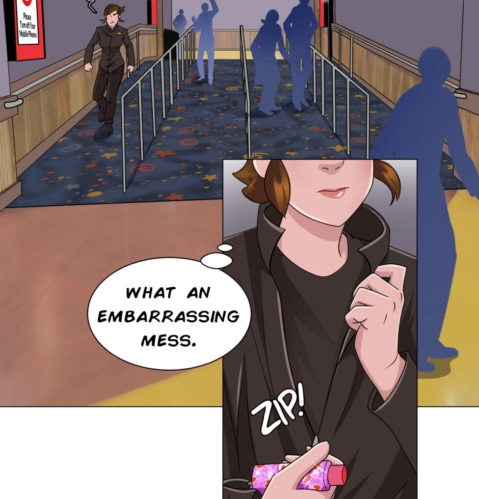 Hana o Meshimase Chapter 62 page 7 - 