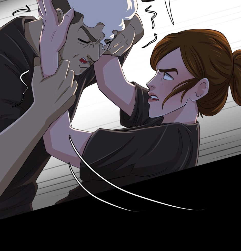Hana o Meshimase Chapter 62 page 61 - 