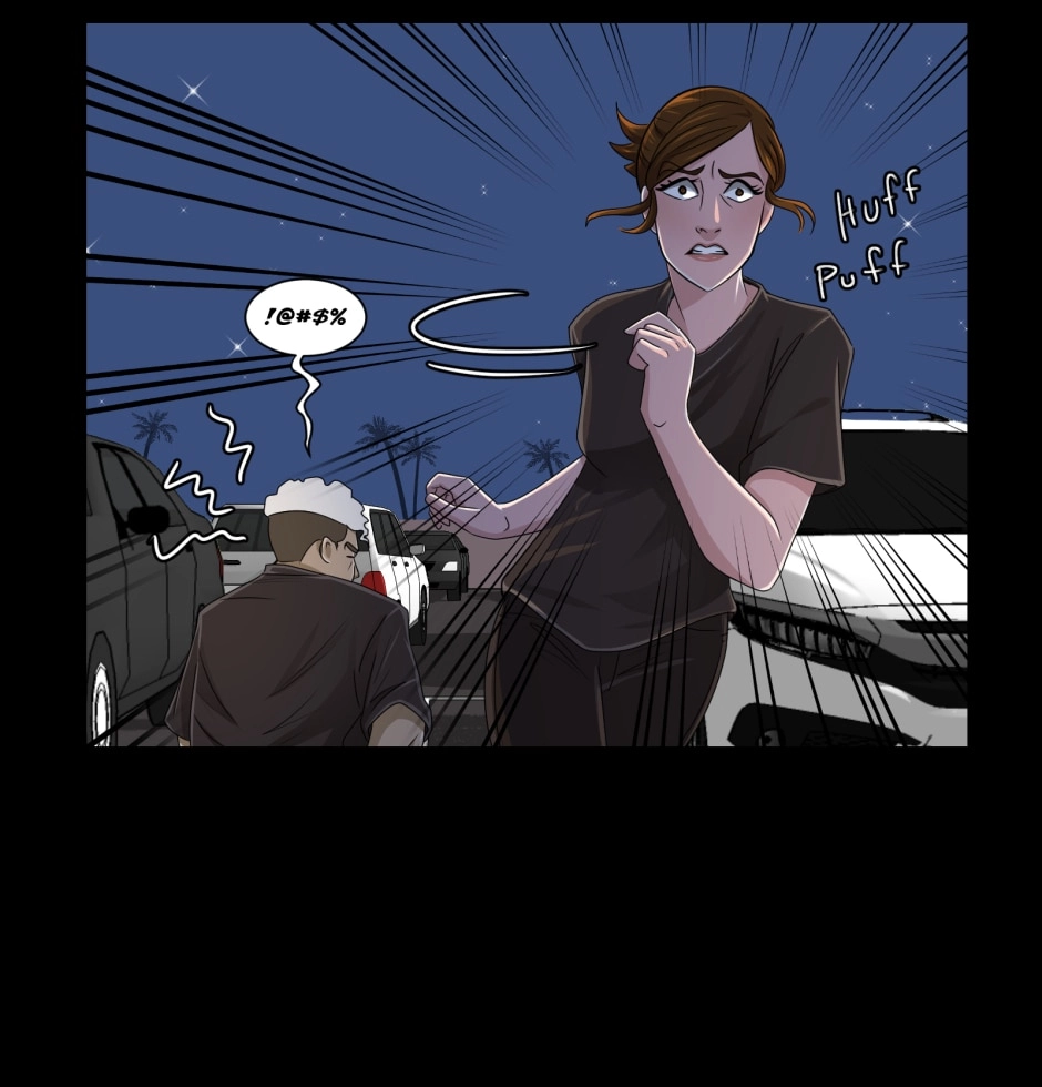 Hana o Meshimase Chapter 62 page 66 - 