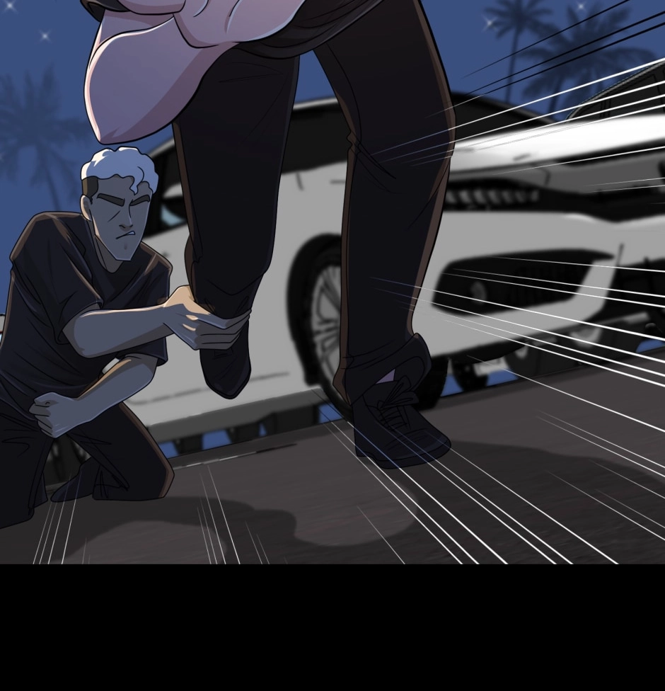 Hana o Meshimase Chapter 62 page 73 - 