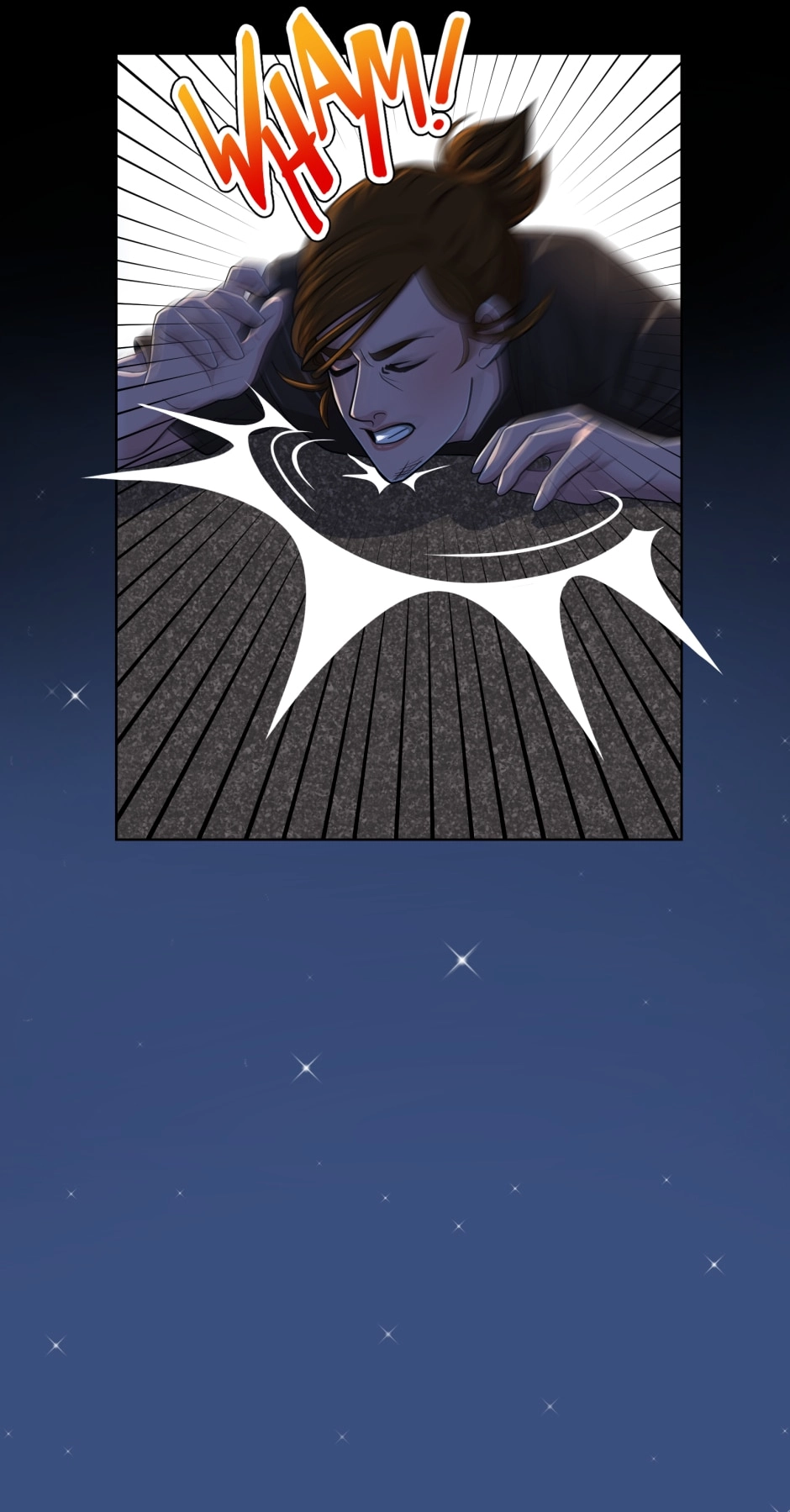 Hana o Meshimase Chapter 62 page 74 - 