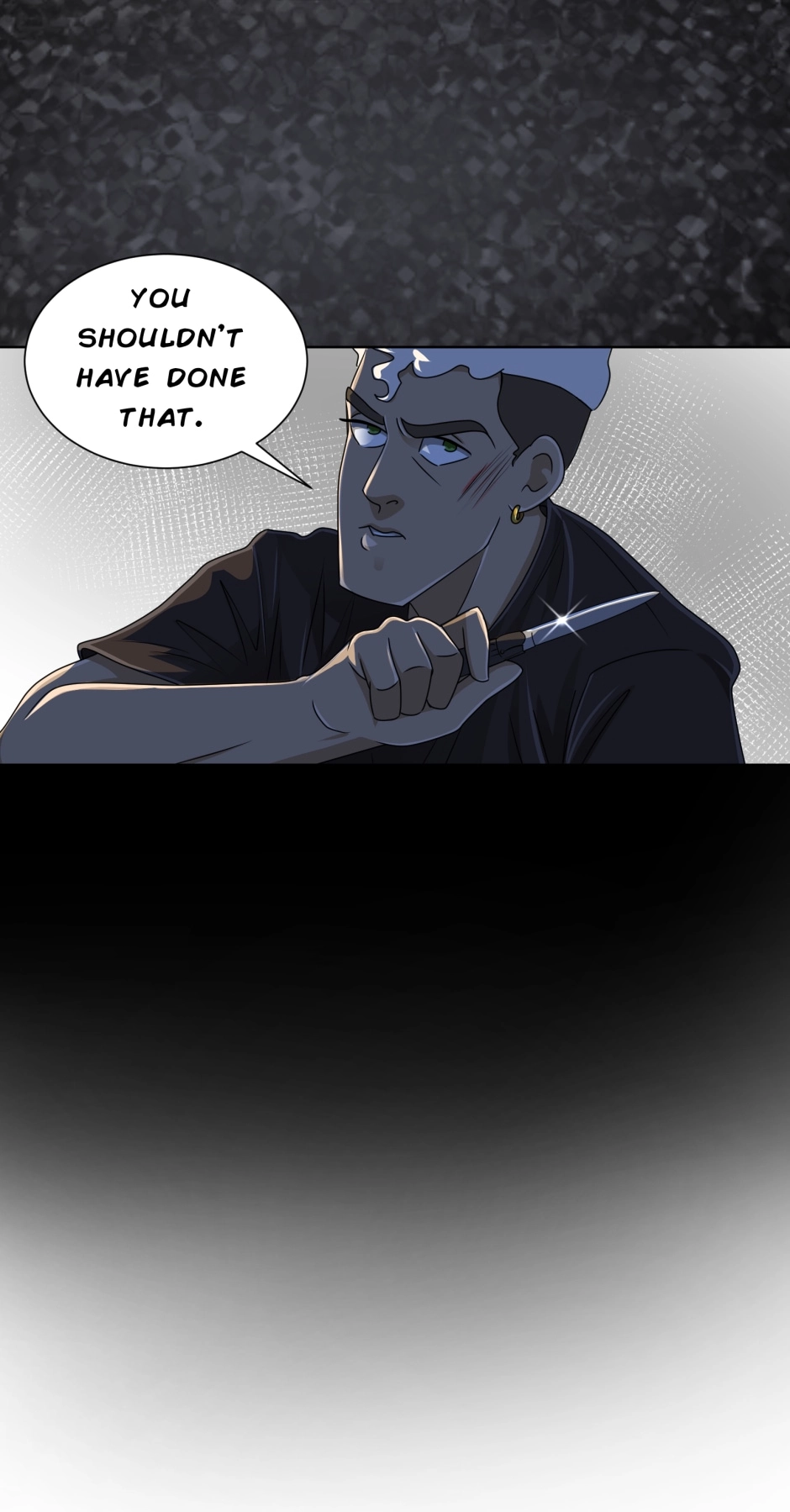 Hana o Meshimase Chapter 62 page 76 - 