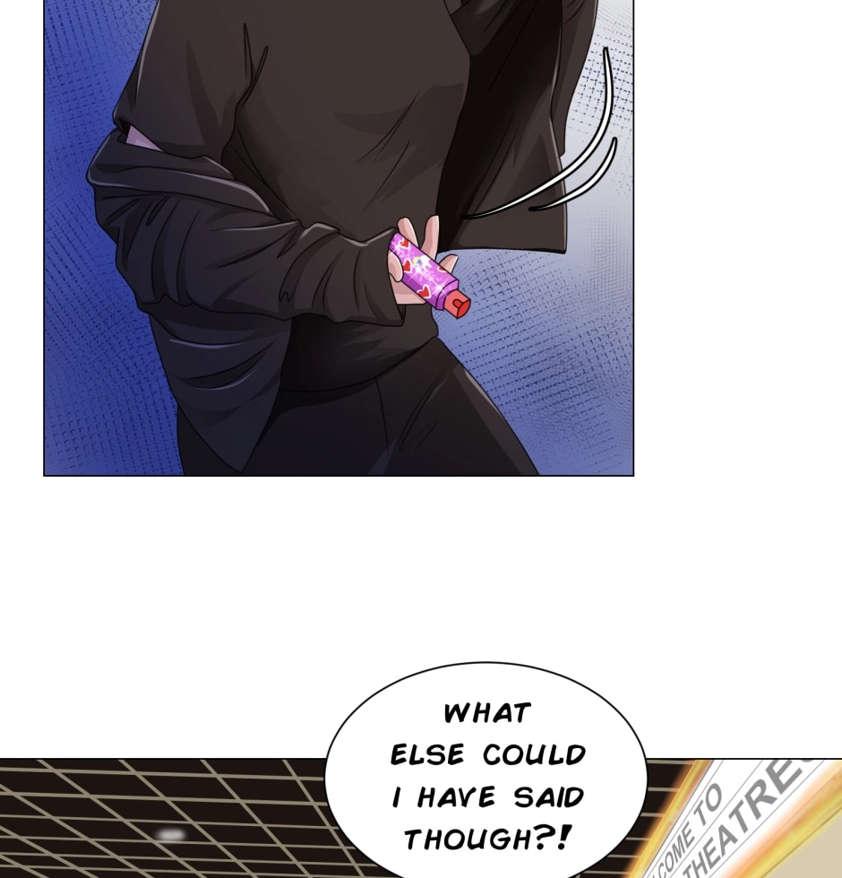 Hana o Meshimase Chapter 62 page 9 - 