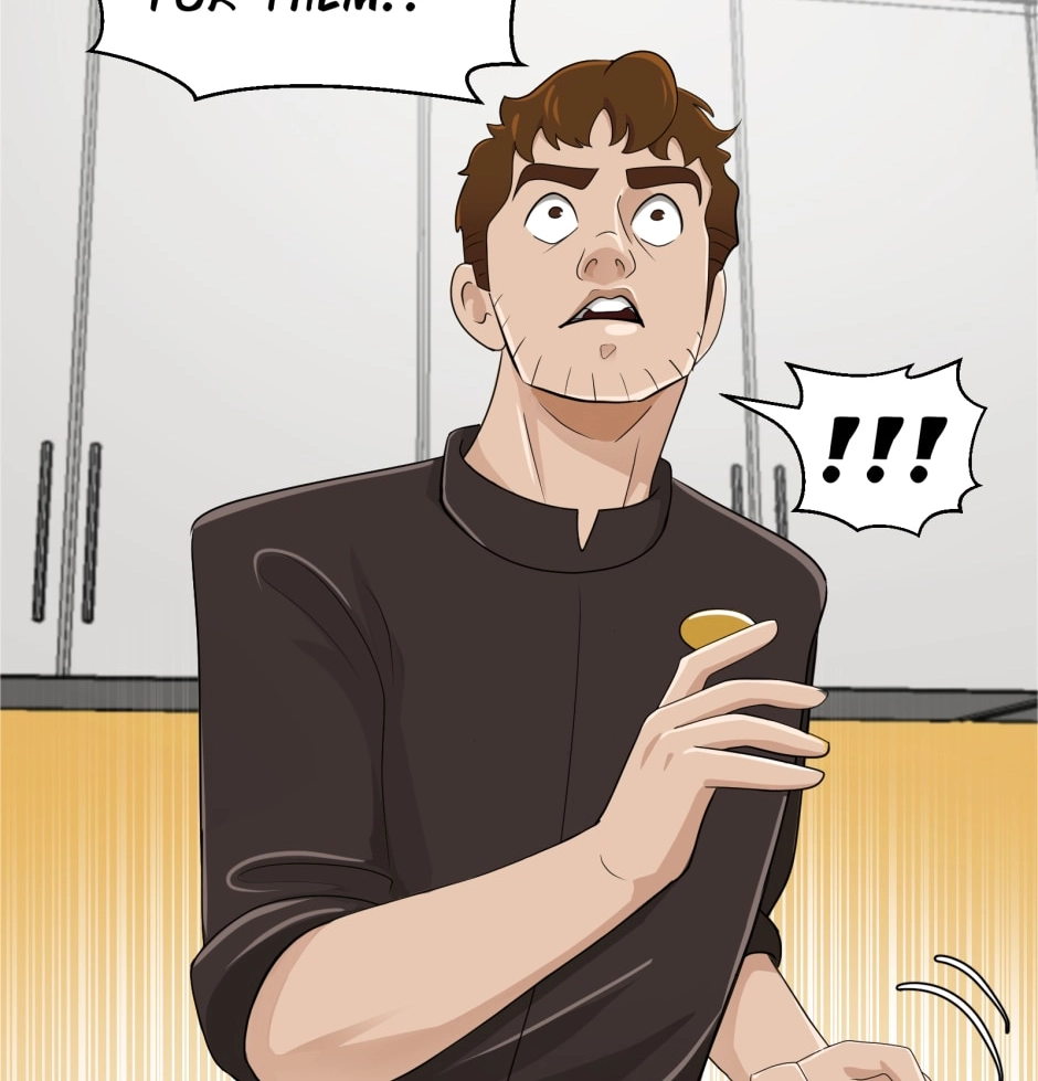 Hana o Meshimase Chapter 63 page 12 - 