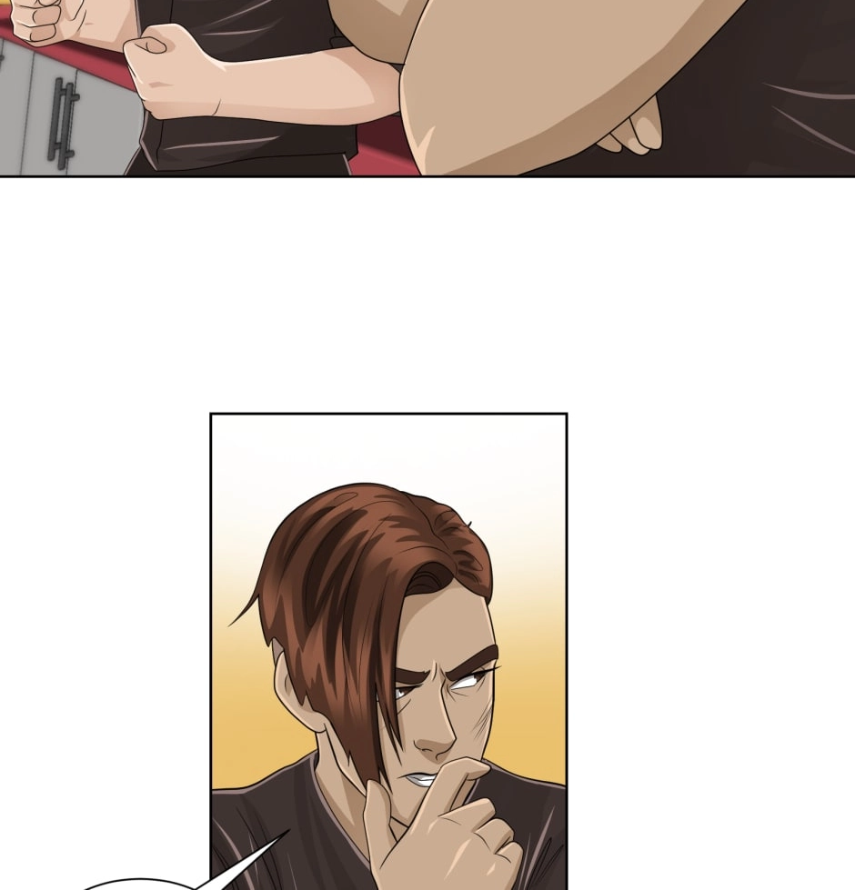 Hana o Meshimase Chapter 63 page 14 - 