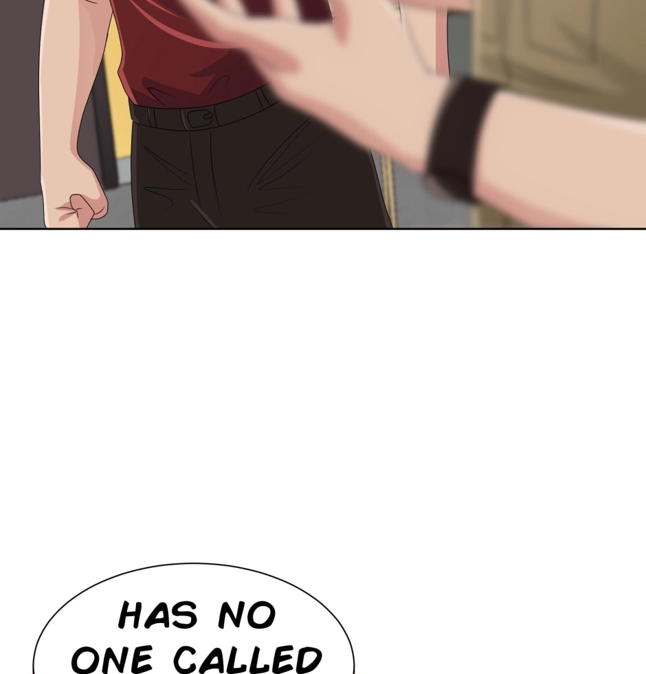 Hana o Meshimase Chapter 63 page 23 - 