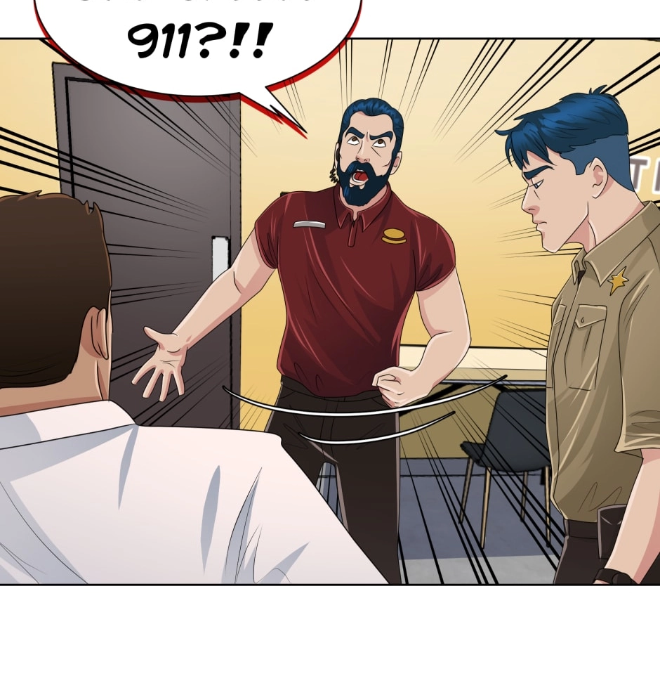 Hana o Meshimase Chapter 63 page 24 - 