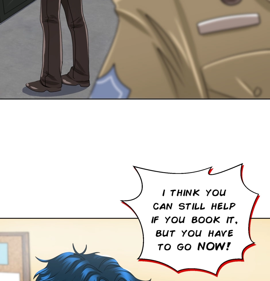 Hana o Meshimase Chapter 63 page 28 - 
