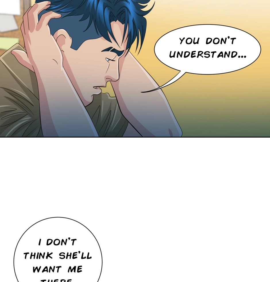 Hana o Meshimase Chapter 63 page 29 - 