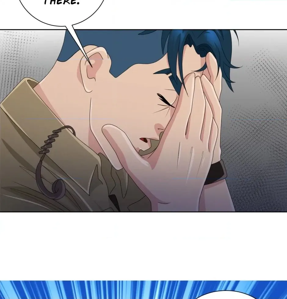 Hana o Meshimase Chapter 63 page 30 - 