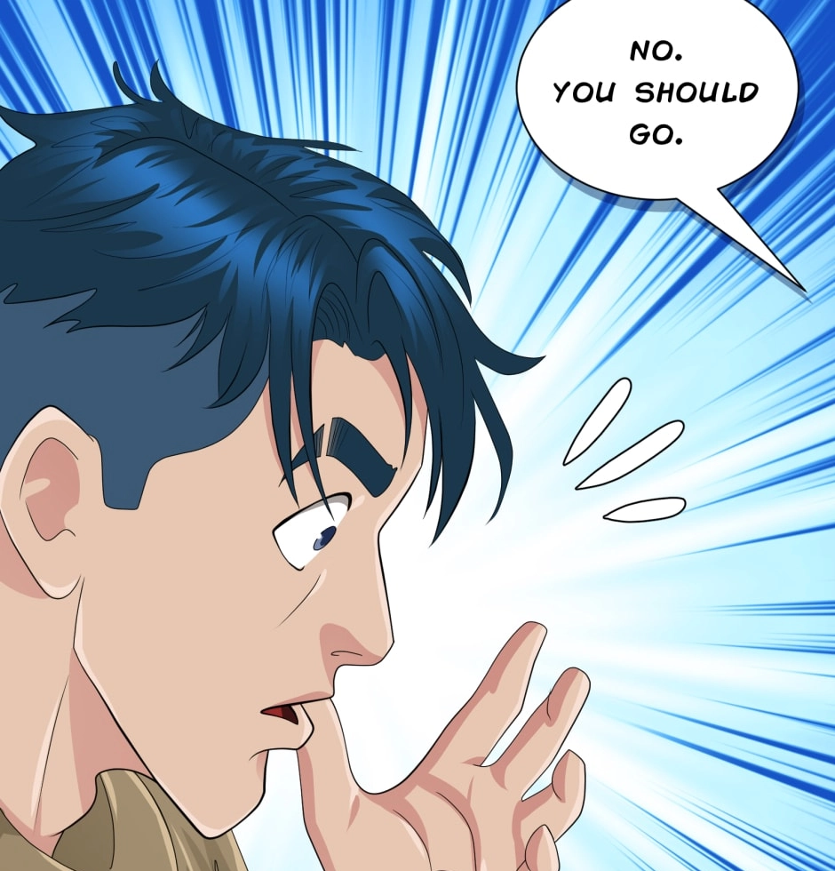 Hana o Meshimase Chapter 63 page 31 - 