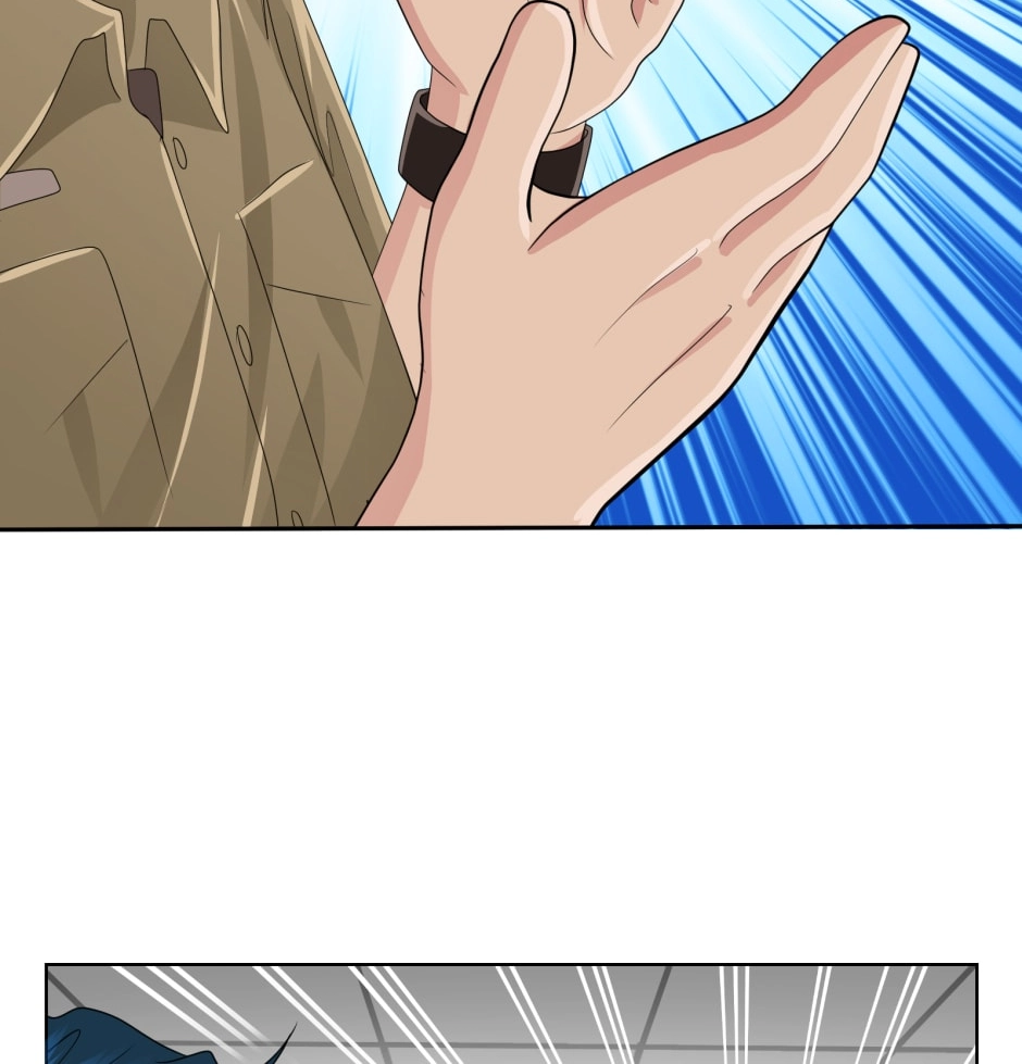 Hana o Meshimase Chapter 63 page 32 - 