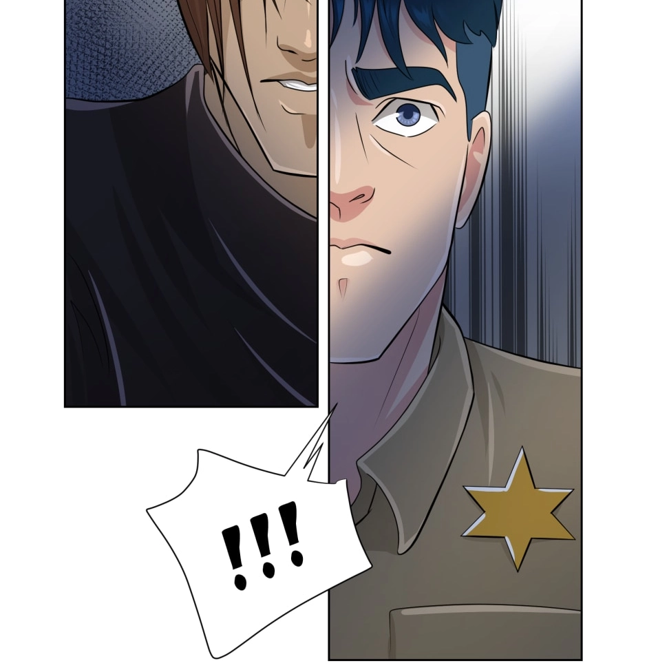 Hana o Meshimase Chapter 63 page 36 - 