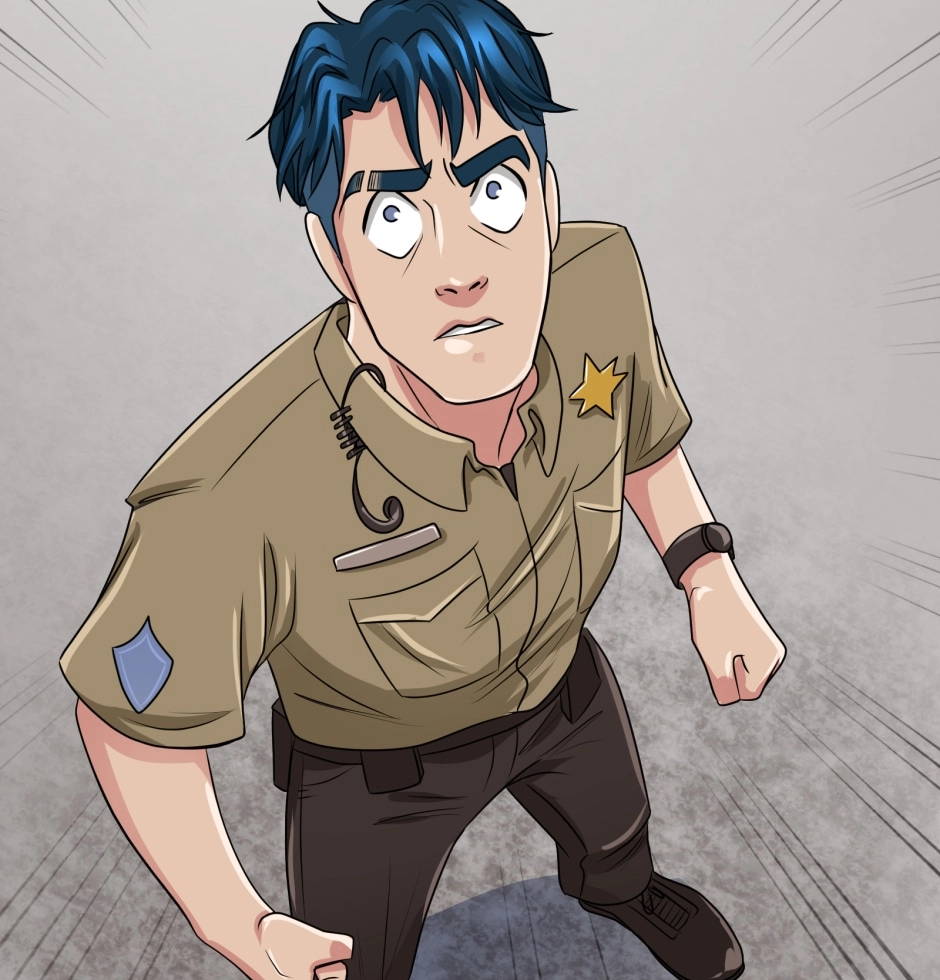 Hana o Meshimase Chapter 63 page 5 - 