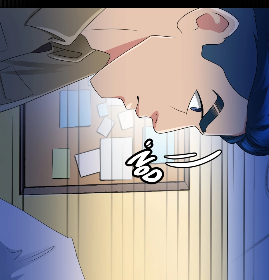 Hana o Meshimase Chapter 63 page 44 - 