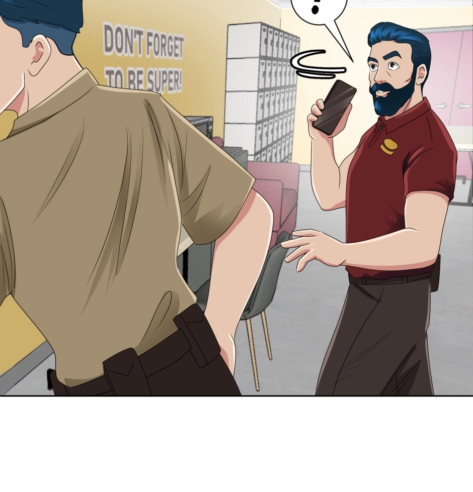 Hana o Meshimase Chapter 63 page 48 - 